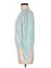 Ann Taylor LOFT Teal Pullover Sweater Size M - photo 5