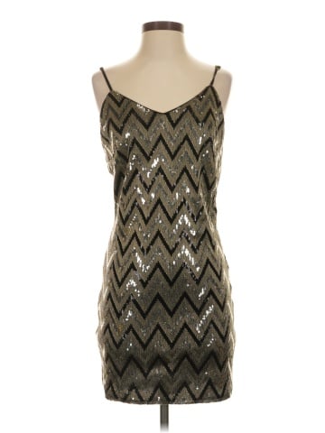 The Clothing Company Cocktail Dress (view 1)
