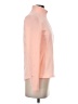 The North Face 100% Polyester Pink Sweatshirt Size XS - photo 4