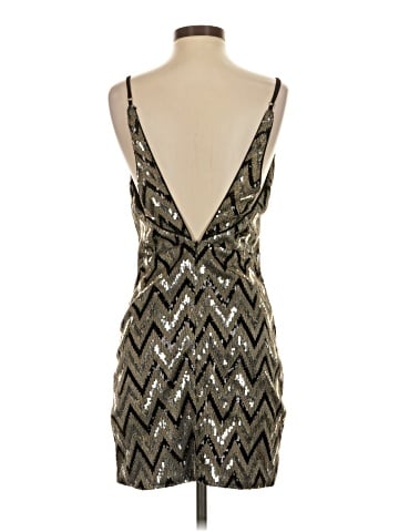 The Clothing Company Cocktail Dress (view 2)