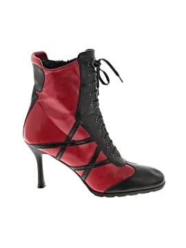Stuart Weitzman Ankle Boots