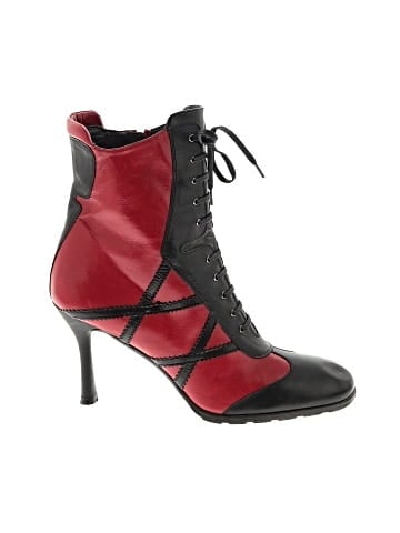Stuart Weitzman Ankle Boots (view 1)
