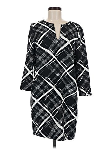 Essentiel Antwerp Casual Dress (view 1)