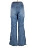Tommy Hilfiger 100% Cotton Blue Jeans Size 16 - photo 2