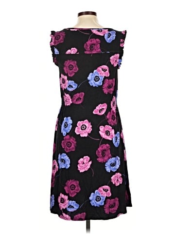 Elle Casual Dress (view 2)
