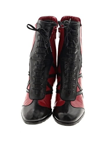 Stuart Weitzman Ankle Boots (view 2)