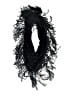 Unbranded Black Scarf One size - photo 1