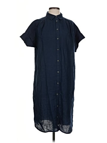 Baird Mcnutt For J.crew Casual Dress (view 1)