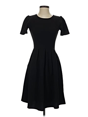 Lularoe Casual Dress (view 1)