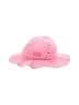 UV Skinz 100% Polyester Pink Sun Hat Size 6 - photo 1