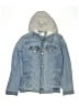 Old Navy Blue Denim Jacket Size 18 - photo 1