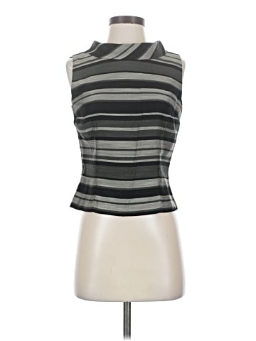Scarlett Sleeveless Top (view 1)