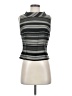 Scarlett Gray Sleeveless Top Size 5 - 6 - photo 1