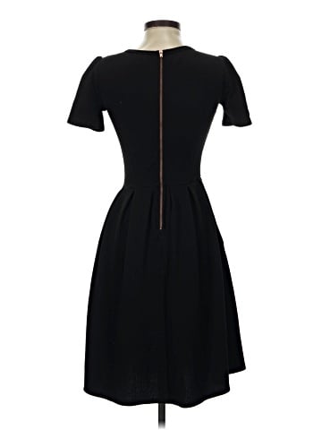 Lularoe Casual Dress (view 2)