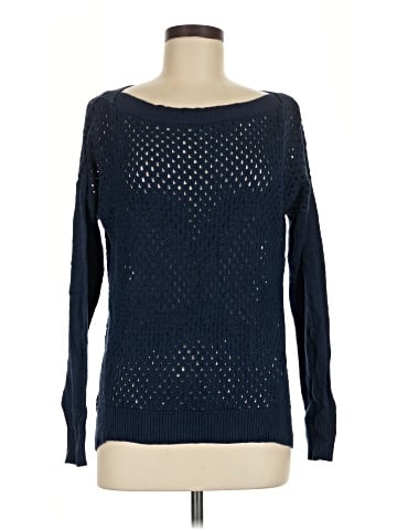 Banana Republic Factory Store Pullover Sweater (view 1)