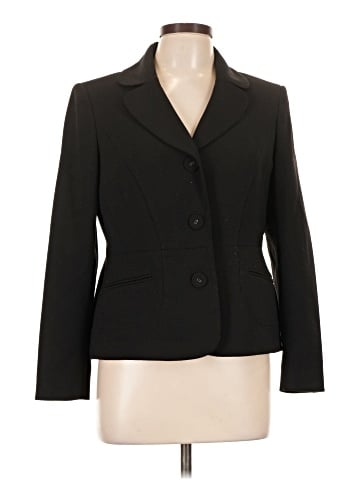 Anne Klein Blazer (view 1)