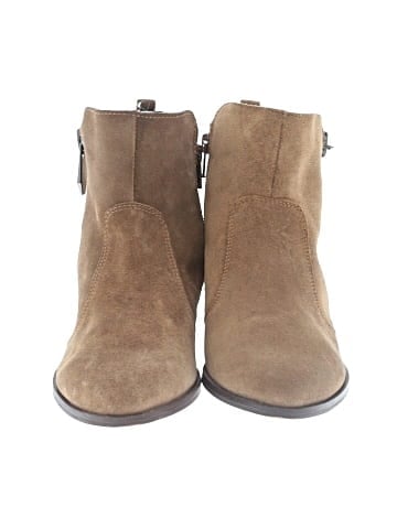 Marc Fisher Ankle Boots (view 2)