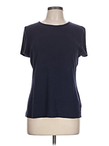 Talbots Short Sleeve T-Shirt (view 1)