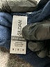 Gildan Blue Sweatshirt Size M - photo 7