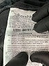 Bershka Black Casual Pants Size 6 - photo 5