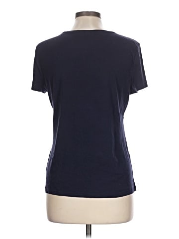 Talbots Short Sleeve T-Shirt (view 2)