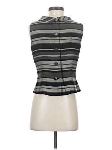 Scarlett Sleeveless Top (view 2)