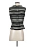 Scarlett Gray Sleeveless Top Size 5 - 6 - photo 2