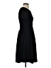 Lularoe Solid Black Casual Dress Size XS - photo 4