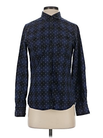 Burton Long Sleeve Button-Down Shirt (view 1)
