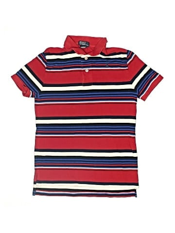 Polo by Ralph Lauren Short Sleeve Top (view 1)