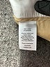 Talbots Outlet Solid White Shorts Size 16 - photo 4