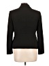 Anne Klein Black Blazer Size 10 (petite) - photo 2