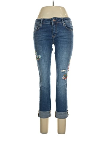 Pilcro and the Letterpress Jeans (view 1)