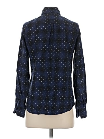 Burton Long Sleeve Button-Down Shirt (view 2)