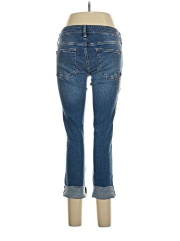 Pilcro and the Letterpress Jeans (view 2)