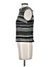 Scarlett Gray Sleeveless Top Size 5 - 6 - photo 5