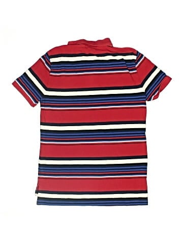 Polo by Ralph Lauren Short Sleeve Top (view 2)