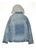 Old Navy Blue Denim Jacket Size 18 - photo 2