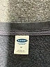 Old Navy Animal Print Black Pullover Sweater Size M - photo 7