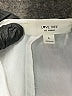 Love Tree 100% Polyester Ivory Sleeveless Blouse Size L - photo 7
