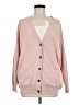 ASOS Pink Cardigan Size 8 - photo 1