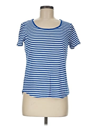 Chico's Short Sleeve T-Shirt (view 1)