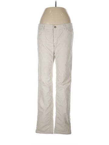 Ann Taylor LOFT Khakis (view 1)