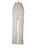 Ann Taylor LOFT Ivory Khakis Size 12 - photo 1