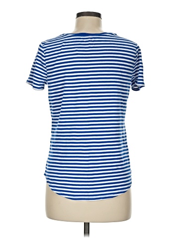 Chico's Short Sleeve T-Shirt (view 2)