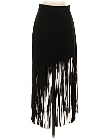 Zara Formal Skirt (view 1)