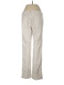Ann Taylor LOFT Ivory Khakis Size 12 - photo 2