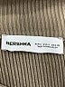 Bershka Brown Tank Top Size S - photo 7