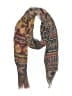 Unbranded Brown Scarf One size - photo 1