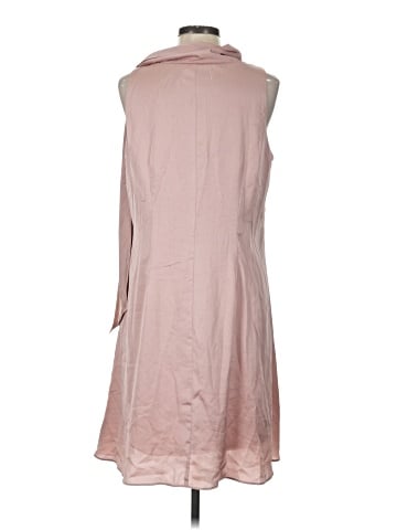 Robbie Bee Casual Dress (view 2)